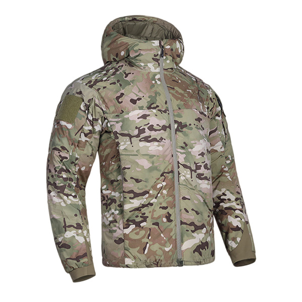 Куртка Blue Label COD Functional EmersonGear, цвет Multicam 3