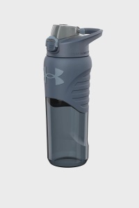 Бутылка Clarity 0.7л Under Armour, цвет Grey