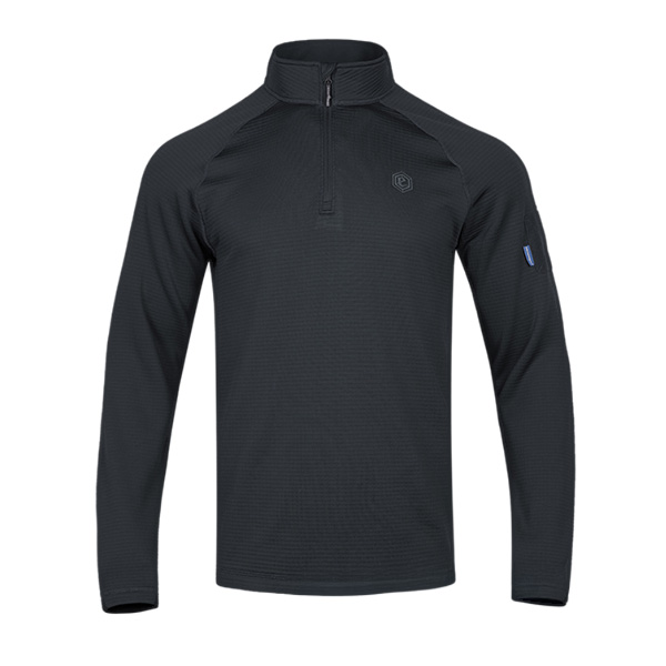 Толстовка Blue Label Stealth EmersonGear, цвет Black 2
