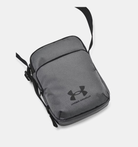 Сумка Loudon Lite Crossbody Under Armour, цвет Gray (4л)
