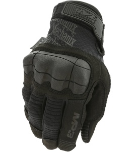 Перчатки M-Pact 3 Mechanix, цвет Black  MP3-55