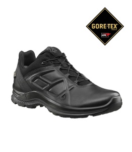 Ботинки HAIX BLACK EAGLE Tactical 2.1 GTX Low Black