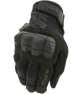 Перчатки M-Pact 3 Mechanix, цвет Black  MP3-55