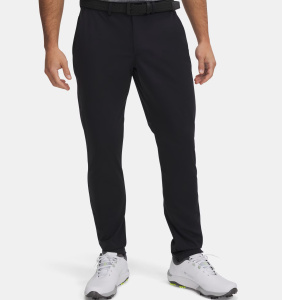 Брюки Drive Pro All Weather Under Armour, цвет Black