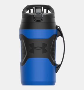 Бутылка Playmaker Jug 1,9л Under Armour, цвет Blue