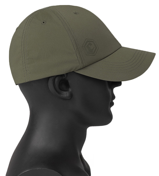 Бейсболка Ventilation EmersonGear, цвет Ranger Green 4