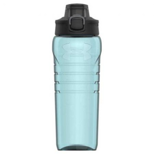 Бутылка Draft 0.7л Under Armour, цвет Breeze Blue
