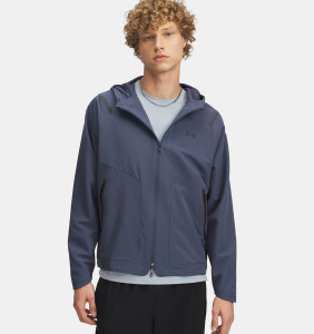 Ветровка Unstoppable Under Armour, цвет Gray 1389354-044