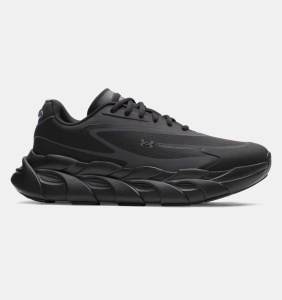 Кроссовки M Halo Runner SE Under Armour, цвет Black Anthracite