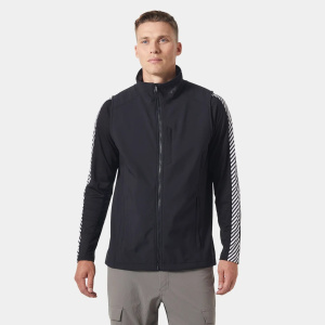 Жилет PARAMOUNT SOFTSHELL HH, цвет Black