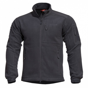 Флисовая куртка PERSEUS Pentagon, цвет Black