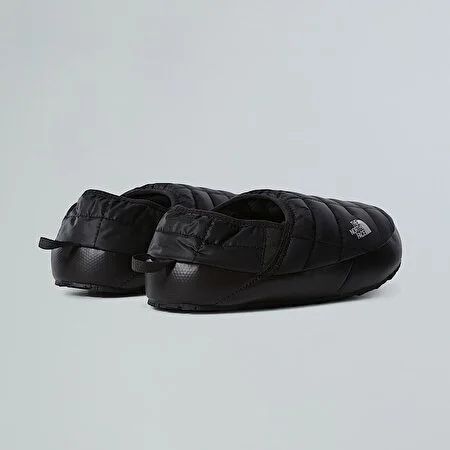 Полуботинки M Thermoball TractionV TNF, цвет Black White 5
