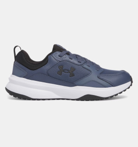 Кроссовки Charged Edge Under Armour, цвет Grey