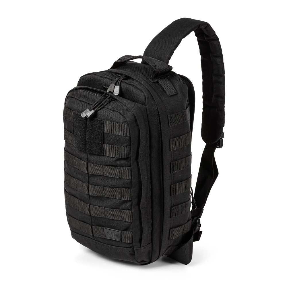 Рюкзак Rush Moab 8 Sling Pack 5.11 Tactical, цвет Black (13л.) по 