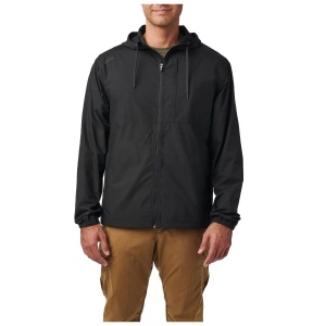 Куртка Radar Packable 5.11 Tactical, цвет Black