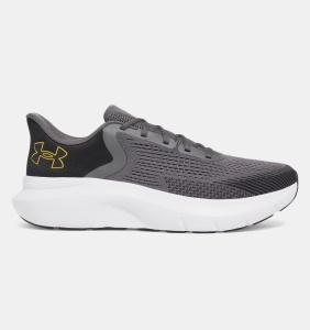Кроссовки Charged Rogue 5 Under Armour, цвет Gray