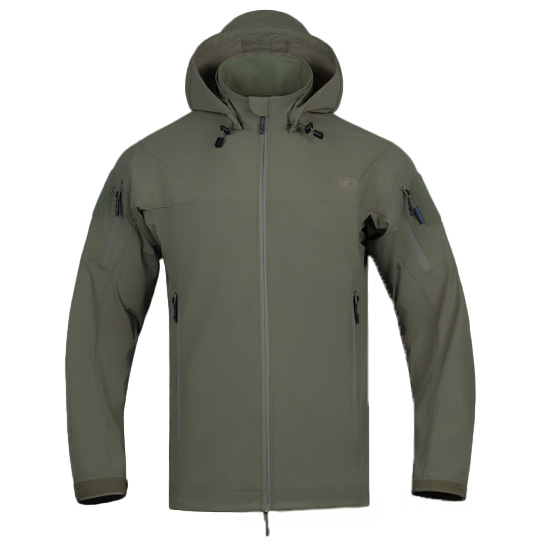 Куртка Blue label Falco Lightweight EmersonGear, цвет Ranger Green 2