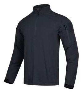 Лонгслив Blue Label Disguise EmersonGear, цвет Black