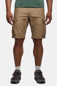 Шорты Rowing Vintage, цвет Dark Khaki МОДЕЛЬ