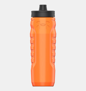 Бутылка Sideline Squeeze 0,95 Under Armour, цвет Orange