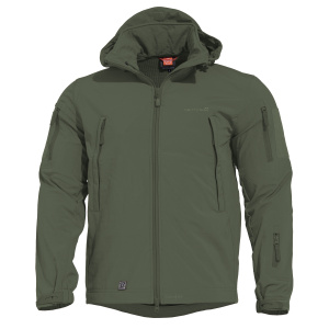Куртка ARTAXES Pentagon, цвет Olive