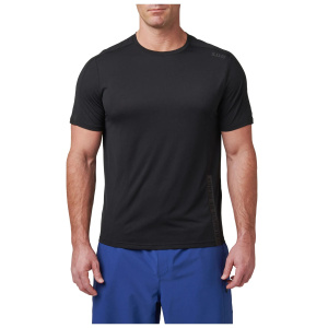 Футболка No Mercy PT-R 5.11 Tactical, цвет Black 2