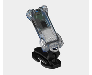 Мультифонарь Armytek Zippy Extended Set Blue (160 лм)