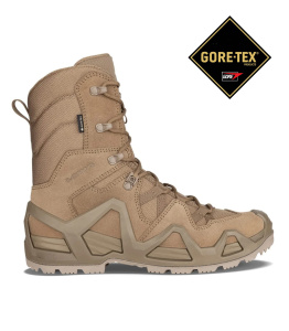Ботинки LOWA ZEPHYR Mk2 GTX® HI TF Coyote OP (с иконкой)