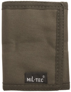 Кошелек Mil-Tec, цвет Olive