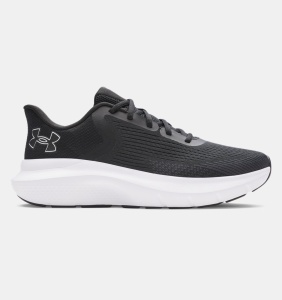 Кроссовки Charged Rogue 5 Under Armour, цвет Black White