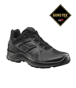 Ботинки HAIX BLACK EAGLE Tactical 2.1 GTX Low Black