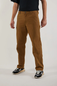 Брюки Scope Vintage, цвет Dark Tan 4