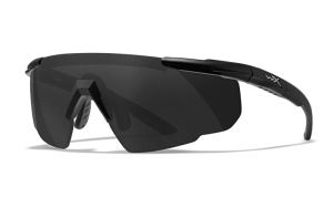 Очки SABER ADVANCED WX, цвет Smoke Grey