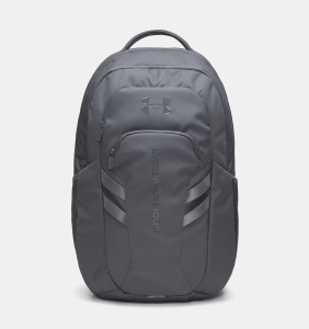 Рюкзак Hustle 6.0 Pro Under Armour, цвет Grey (31л)