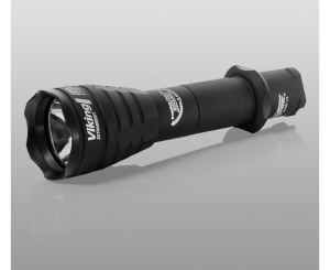 Фонарь Armytek Viking v3 (1250 лм), холодный свет