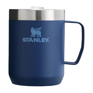 Термокружка Stanley Classic (0,23л), цвет синий