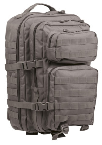 Рюкзак Large Mil-Tec, цвет Urban Grey (36л.)