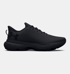Кроссовки Infinite Under Armour, цвет Black