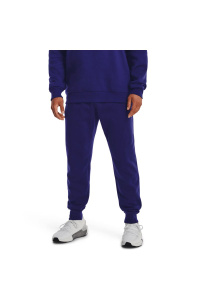 Брюки Rival Fleece Joggers Under Armour, цвет Blue