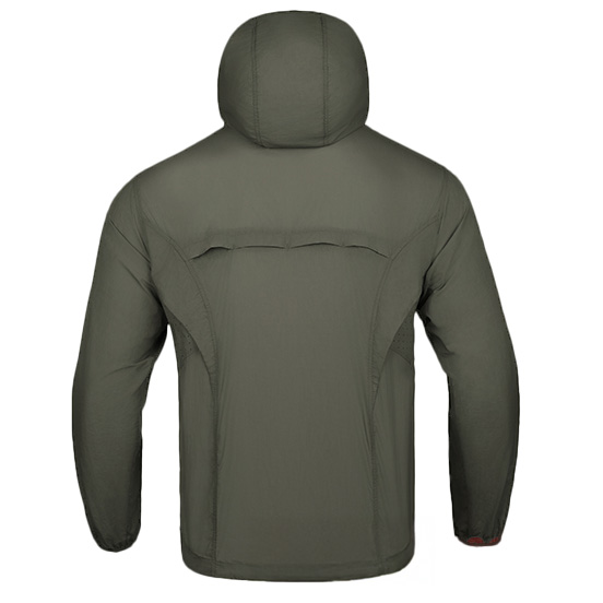 Куртка Blue label Batwing Sunscreen EmersonGear, цвет Ranger Green 3