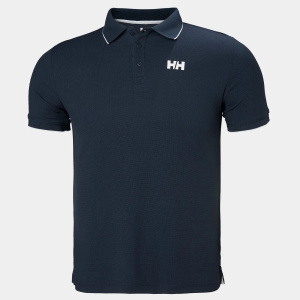 Поло Kos Polo HH, цвет Navy