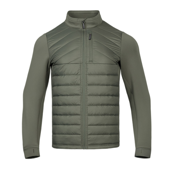 Куртка Blue Label Snow Panther Thermal EmersonGear, цвет Ranger Green 2