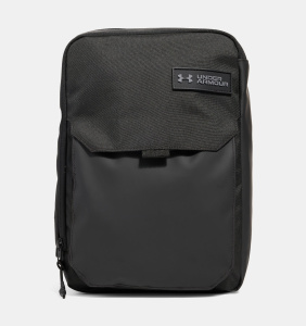 Сумка Triumph Utility Under Armour, цвет Black (10л)