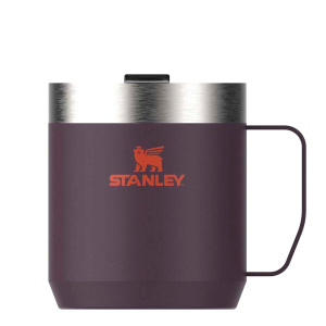 Термокружка Stanley Classic (0,35л), цвет бордовый