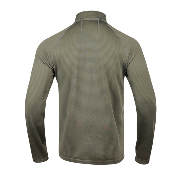 Толстовка Blue Label Stealth EmersonGear, цвет Ranger Green 4