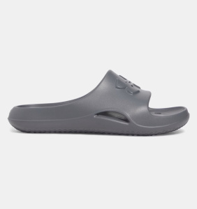 Сланцы M Locker V SL Under Armour, цвет Castlerock