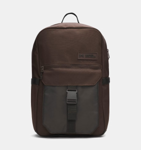 Рюкзак U Triumph Campus Under Armour, цвет Kona Brown (23л)