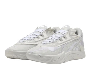 Кроссовки M Scoot Zeros II Puma, цвет White