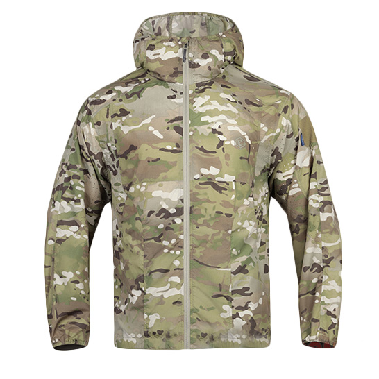 Куртка Blue label Batwing Sunscreen EmersonGear, цвет MT 2
