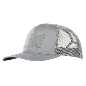 Бейсболка Flag Bearer Trucker 2.0 5.11 Tactical, цвет Ov Grey